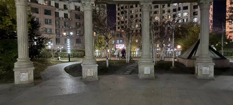 铭杨美住自助公寓(哈尔滨理工大学店)图片