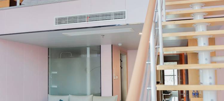 如家华驿精选酒店(铜陵北斗星城店)图片