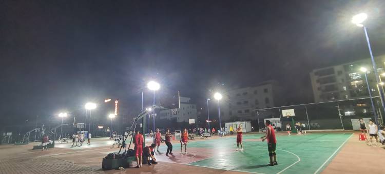 宜尚酒店(北海高铁站北部湾广场店)图片