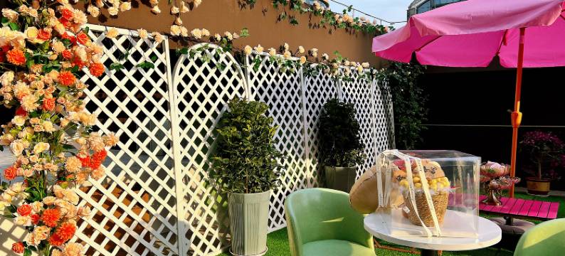 兰奈儿民宿(恩施州文化中心机场店)图片