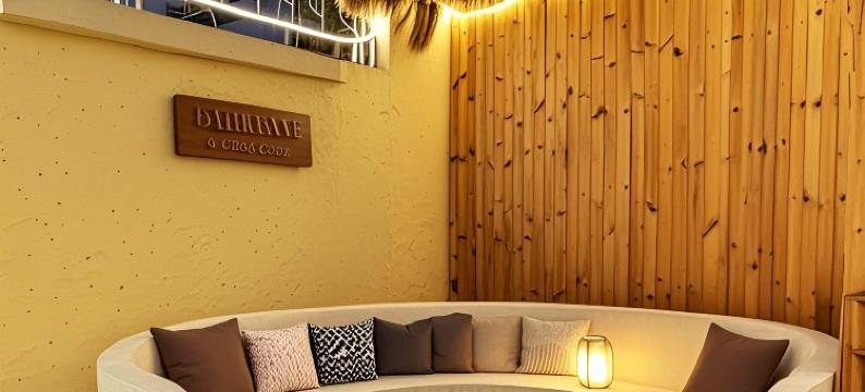 昆弥川Quiesce·观霞看海静谧意境美宿(大理洱海店)图片