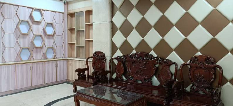 诸暨枫叶大酒店图片