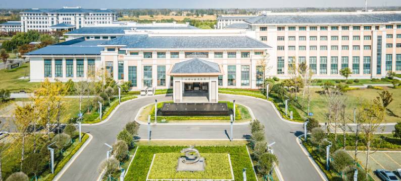 九龙口涵田温泉度假酒店图片