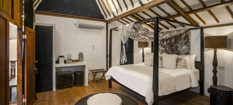 花漾别墅(Bloom Resort Bali by BaliSuperHost)图片