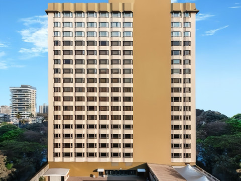 总统酒店-孟买-IHCL精选