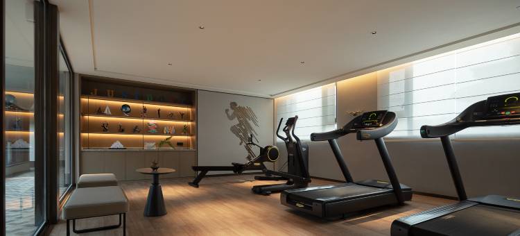 大野三秋·ViIIa庭院至尊度假酒店图片