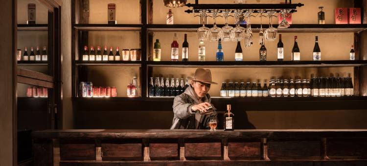 四姑娘山烟岚雪岫·雪山院子(长坪沟景区店)图片