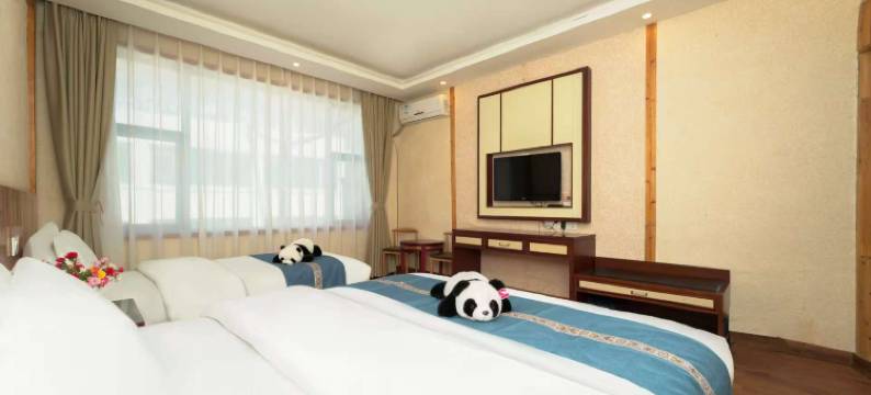 喜途酒店(九寨千古情景区店)图片