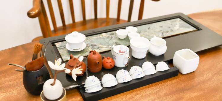 巷前美宿(潮州古城店)图片