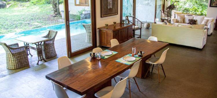 位于戴安娜的3卧室别墅-140平方米|带3个独立浴室(Cobalt Villa by the Serendipity Collection)图片