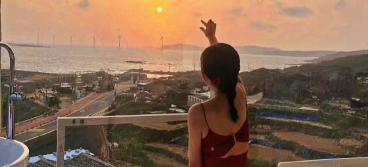 平潭岛奢海一宿·sunrise民宿图片