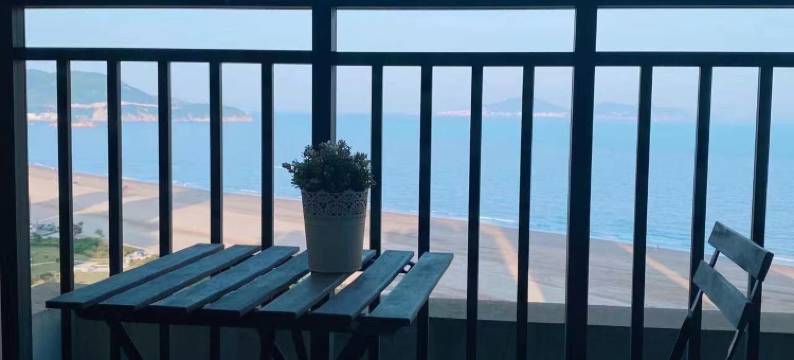 嵊泗千屿晴海景度假公寓(南长涂沙滩店)图片