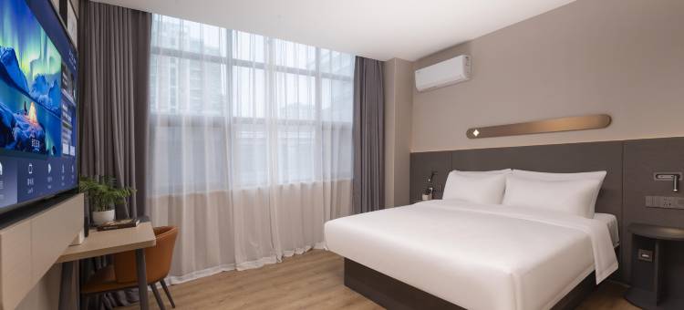 锦江之星(无锡新区国家软件园店)图片