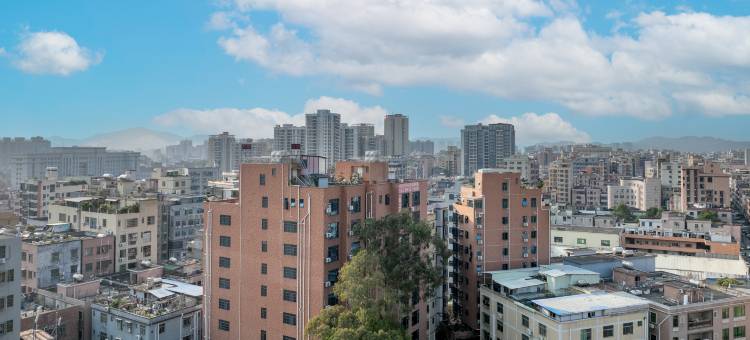 依山壹舍(东莞松山湖大岭山店) 图片