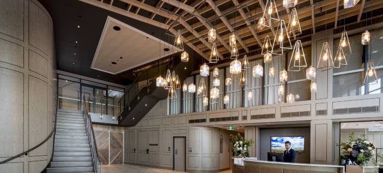 瓦维克农庄威廉英格利斯酒店 - 美憬阁系列(The William Inglis Hotel Warwick Farm - MGallery Collection)图片