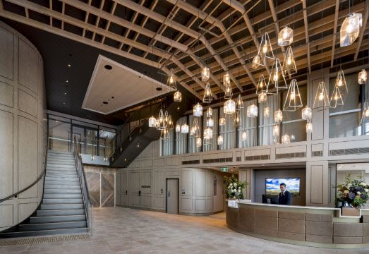 The William Inglis Hotel Warwick Farm - MGallery Collection Hotel Overview