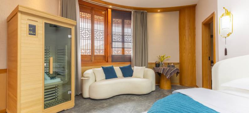 贵定天下粮仓民宿(金海雪山店)图片