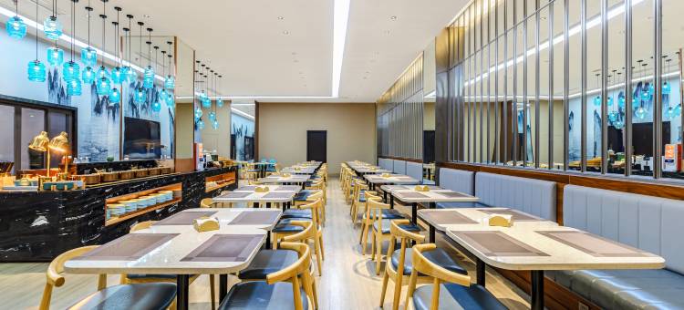 桔子酒店(成都武侯祠红牌楼地铁站店)图片