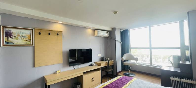 乌鲁木齐朗瑞宾馆图片