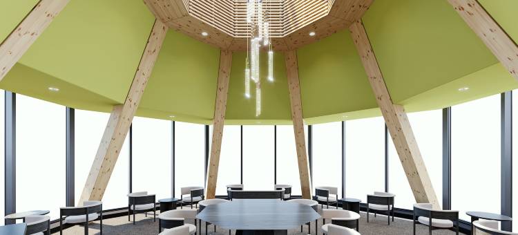 小樽格兰贝尔酒店(Granbell Hotel Otaru)图片