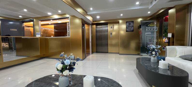 金芒果之家酒店(Golden Mango home Hotel)图片