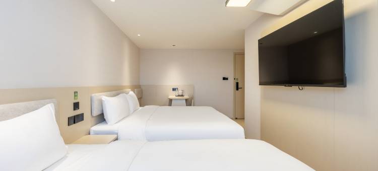 海友酒店(天津河东体育中心津塘路店)图片