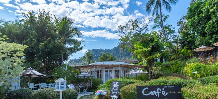瑶诺岛凯璞酷度酒店(Cape Kudu Hotel, Koh Yao Noi)图片