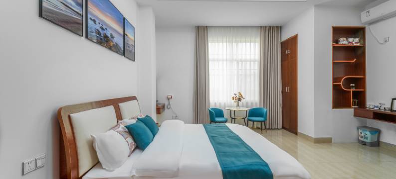 佳美民宿(湄洲岛天妃故里店)图片