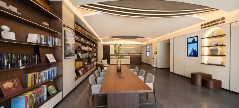北京三里屯团结湖地铁站亚朵酒店图片