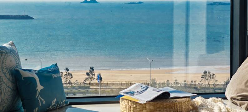 BlueTide·念念不舍海景民宿(平潭蓝眼泪观赏点店)图片