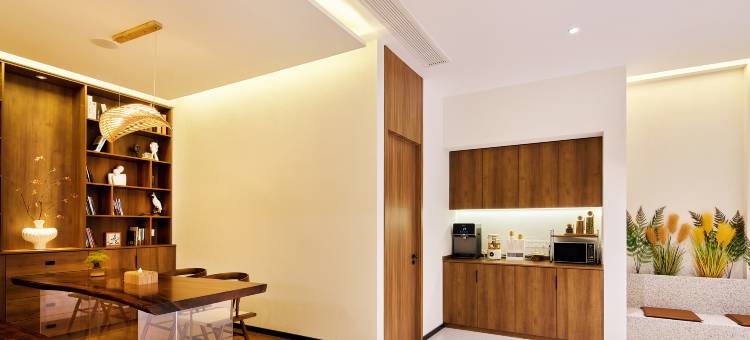 原笙酒店(应天门洛邑古城景区店)图片