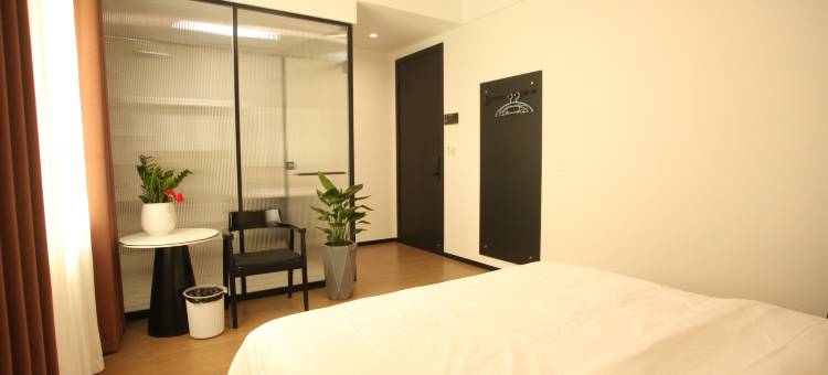 觅巢·简舍图片