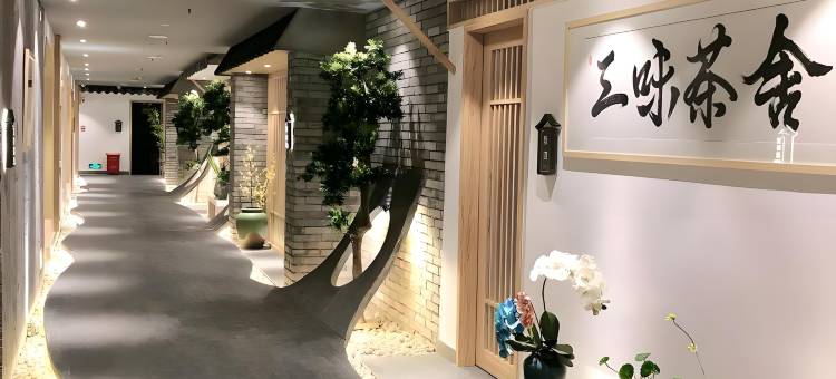 维也纳3好酒店(潮州古城店)图片