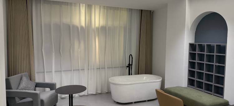 L智能酒店(华州站店)图片