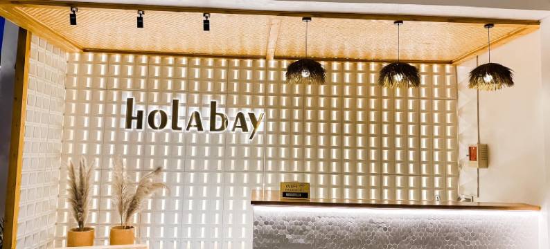 好拉贝度假村(Holabay Resort)图片