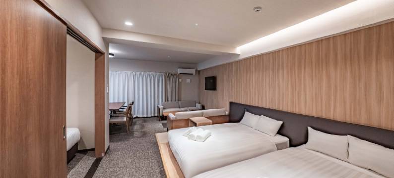 住一宫古岛店(Apartment Hotel 11 Miyakojima)图片