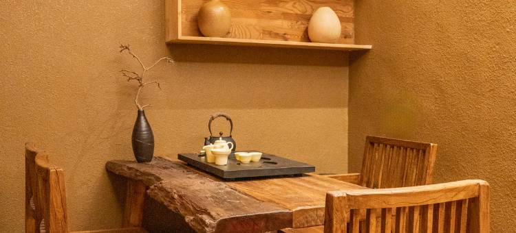 鹊巢Homestay(汕头小公园海滨长廊店)图片