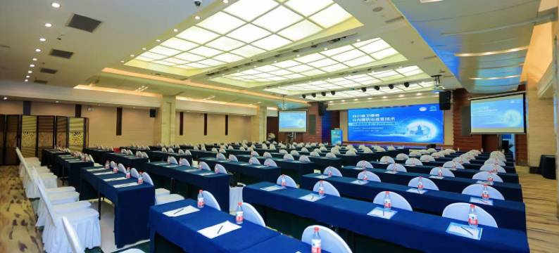 天使宾馆(华西医院武侯祠店)图片