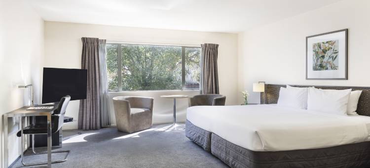 奥克兰格林莱恩伊迪特酒店(Edit Auckland Greenlane)图片