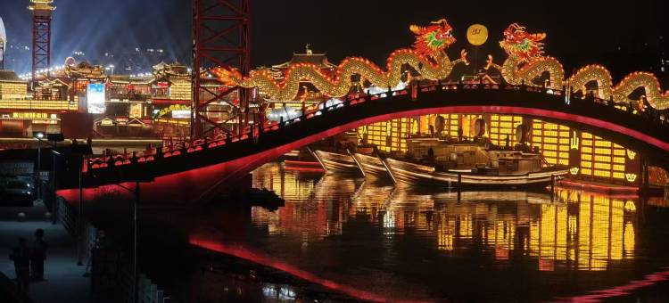 老街民宿66号院(唐山河头老街店)图片