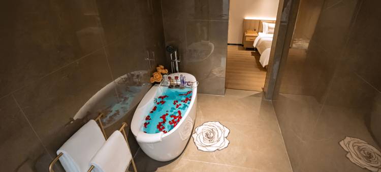 臻享王城酒店(桂林两江四湖东西巷店)图片