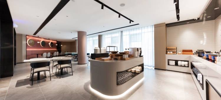 你好酒店(六安国际汽车城店)图片