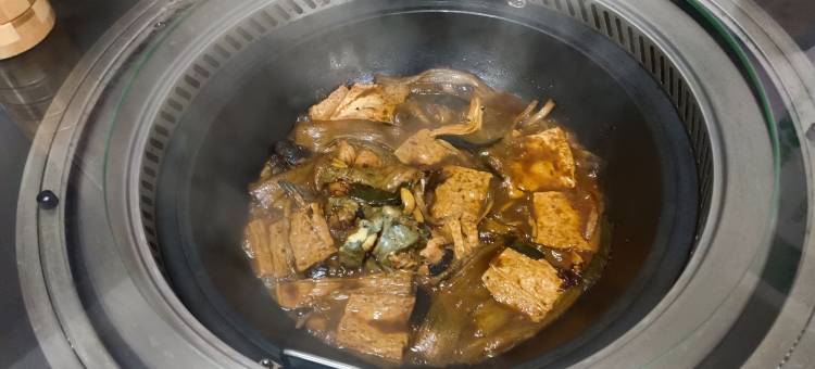 北京百里辉煌民宿图片