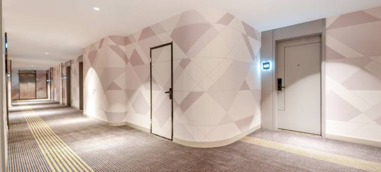 7天优品酒店(榆林靖边汽车站店)图片