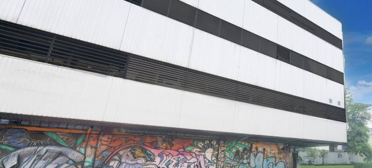 Hotel O Tanjung Duren 近 Citraland 商场 原 Suba 酒店(Hotel O Tanjung Duren Near Mall Citraland Formerly Suba Hotel)图片