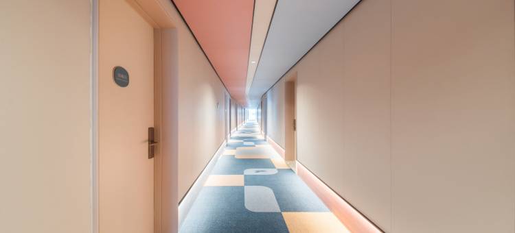 汉庭酒店(恩施星汇广场金龙大道店)图片