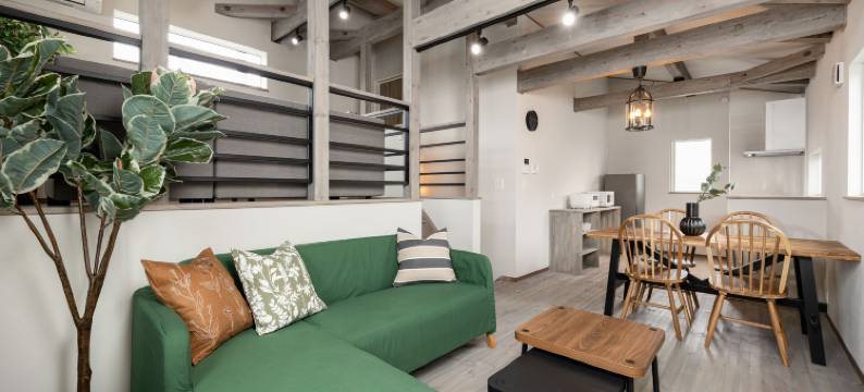 Villa Gotemba Fuji(Villa Gotemba Fuji)图片