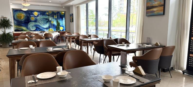 万商如一酒店(北京鲁谷东街店)图片