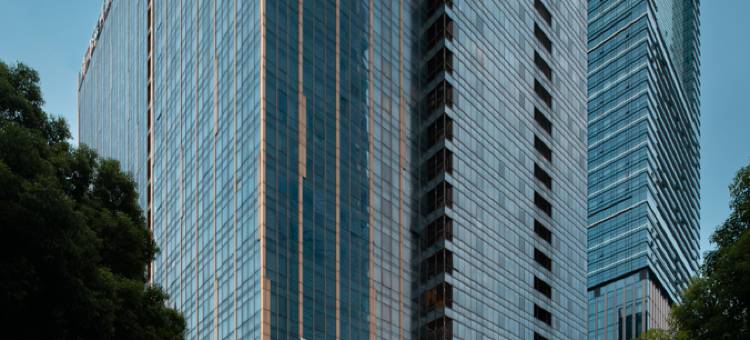 美锦全套间酒店(苏州金鸡湖博览中心店)图片