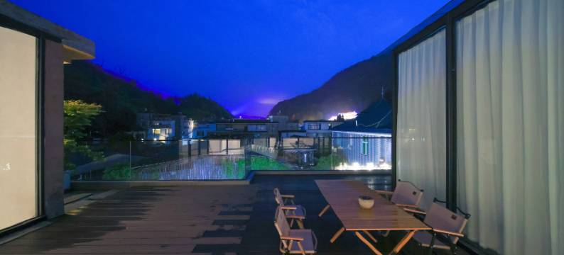 吾隐梵舍(景德镇三宝陶源谷店)图片